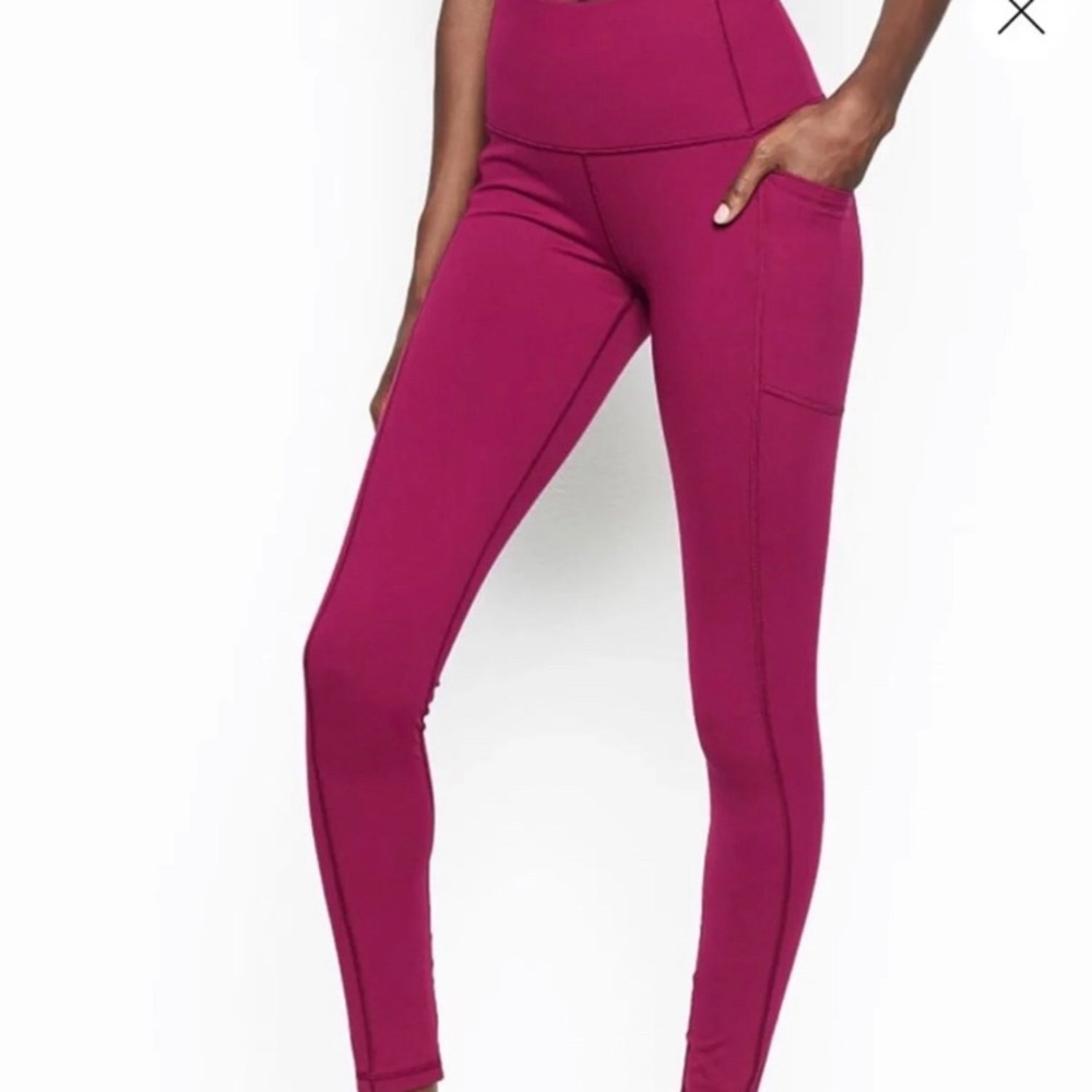 Victoria secret knockout Leggings